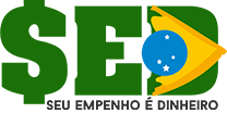 SED – Seu Empenho é Dinheiro